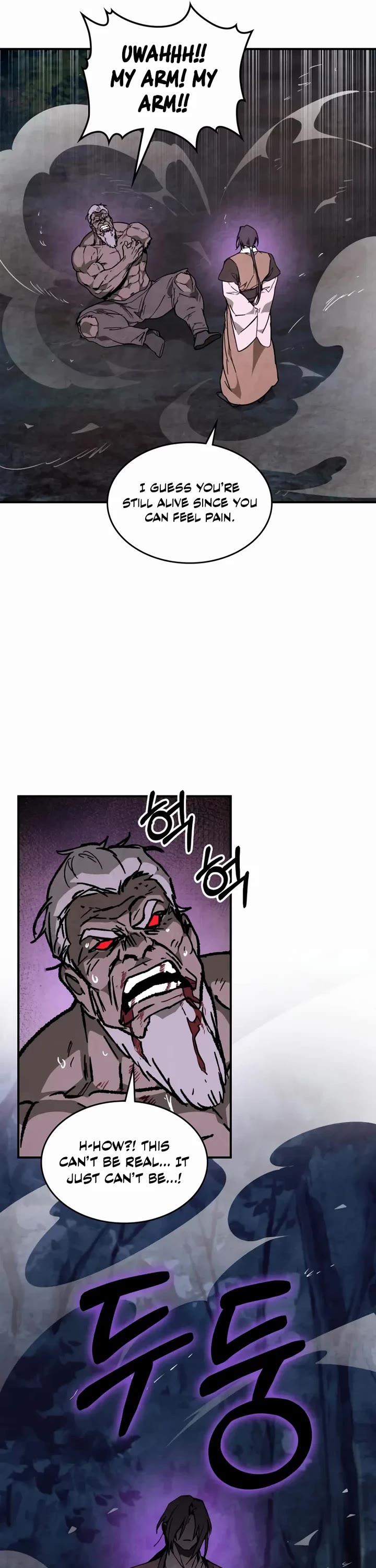 Chronicles of a Returner Chapter 145 page 24 - Chapter 145