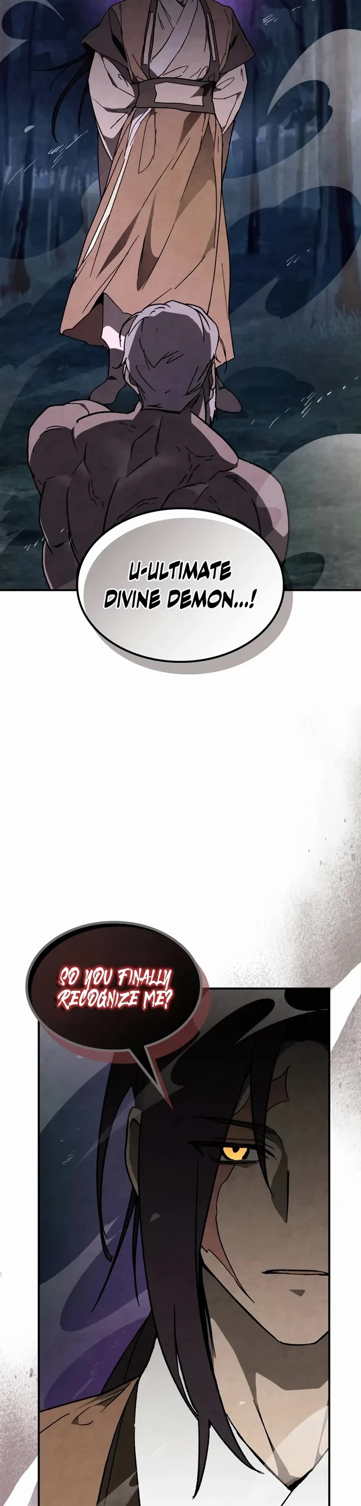 Chronicles of a Returner Chapter 145 page 25 - Chapter 145