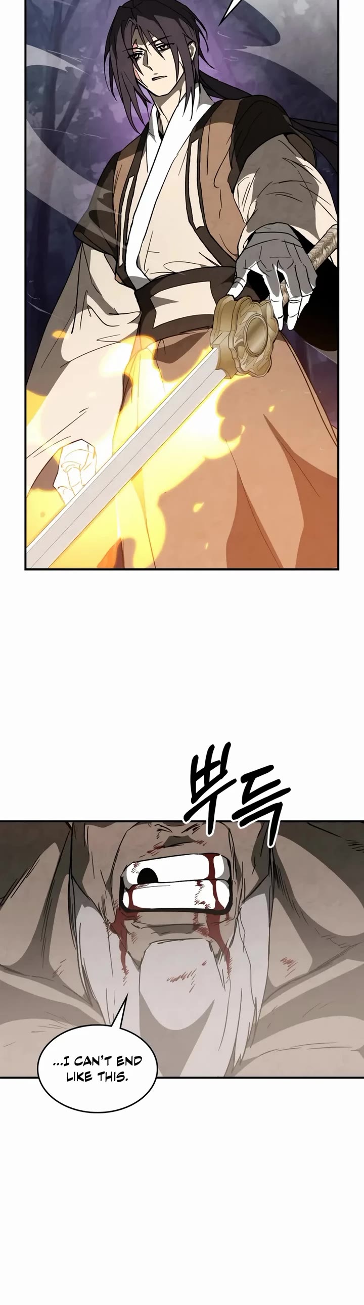 Chronicles of a Returner Chapter 145 page 27 - Chapter 145