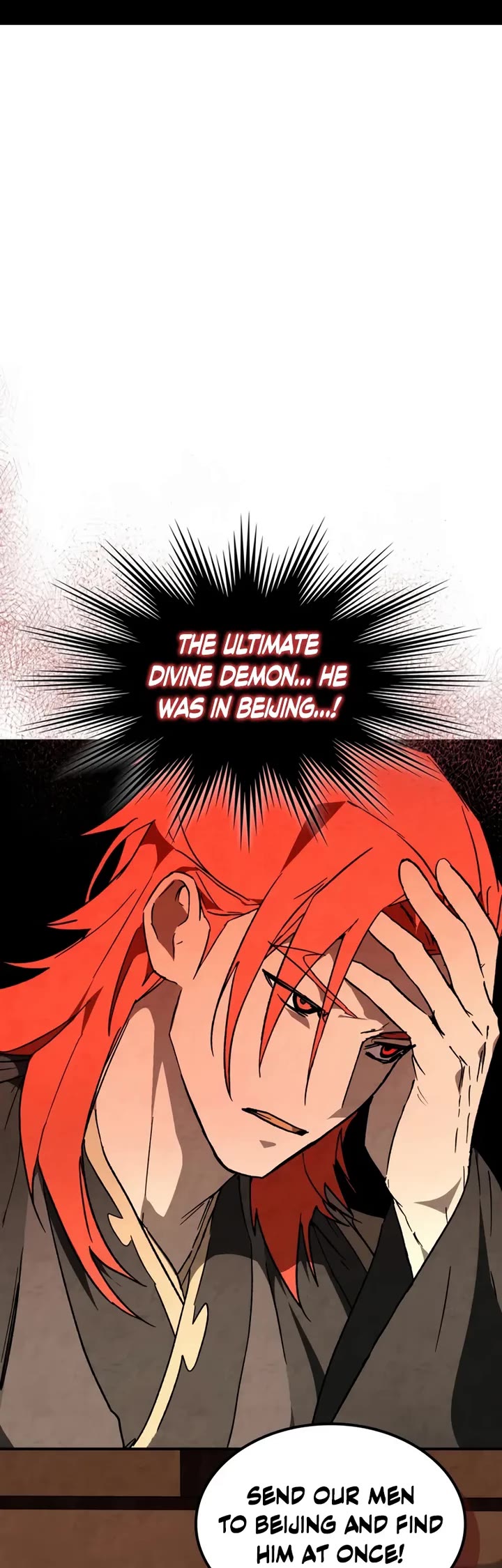 Chronicles of a Returner Chapter 145 page 31 - Chapter 145