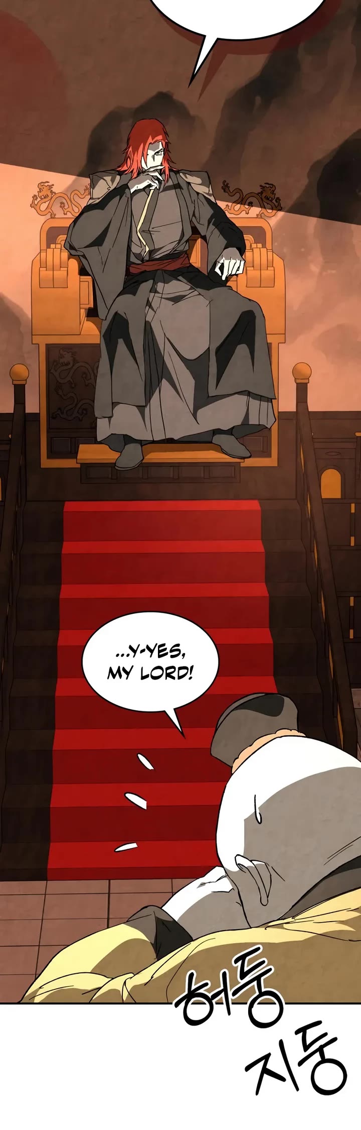Chronicles of a Returner Chapter 145 page 32 - Chapter 145