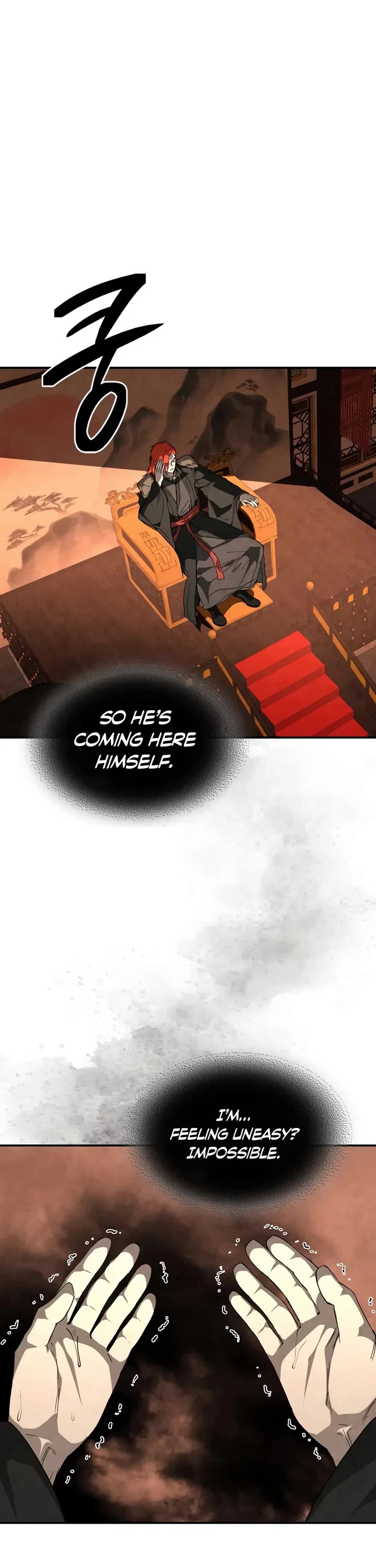 Chronicles of a Returner Chapter 145 page 33 - Chapter 145