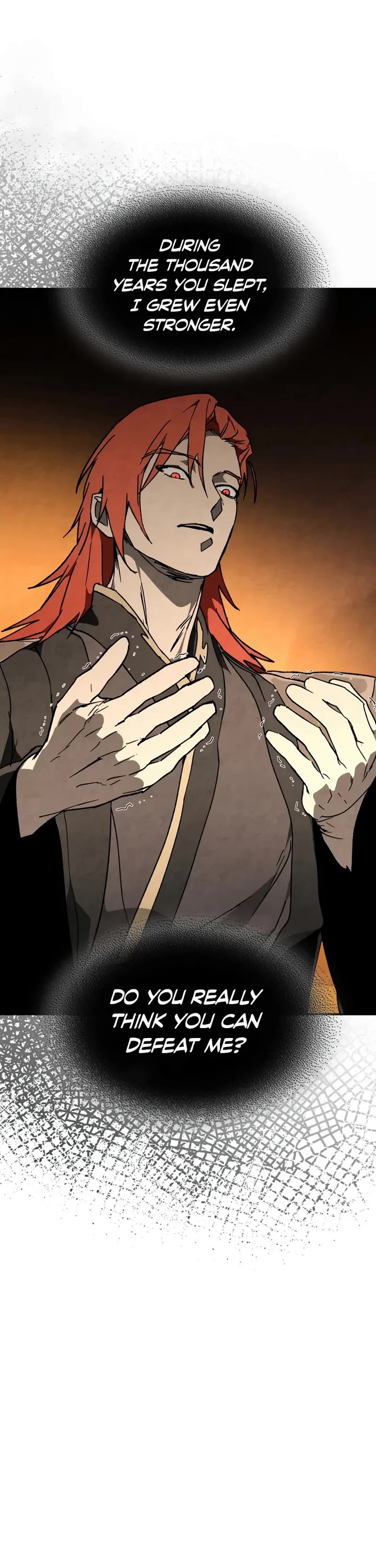 Chronicles of a Returner Chapter 145 page 34 - Chapter 145