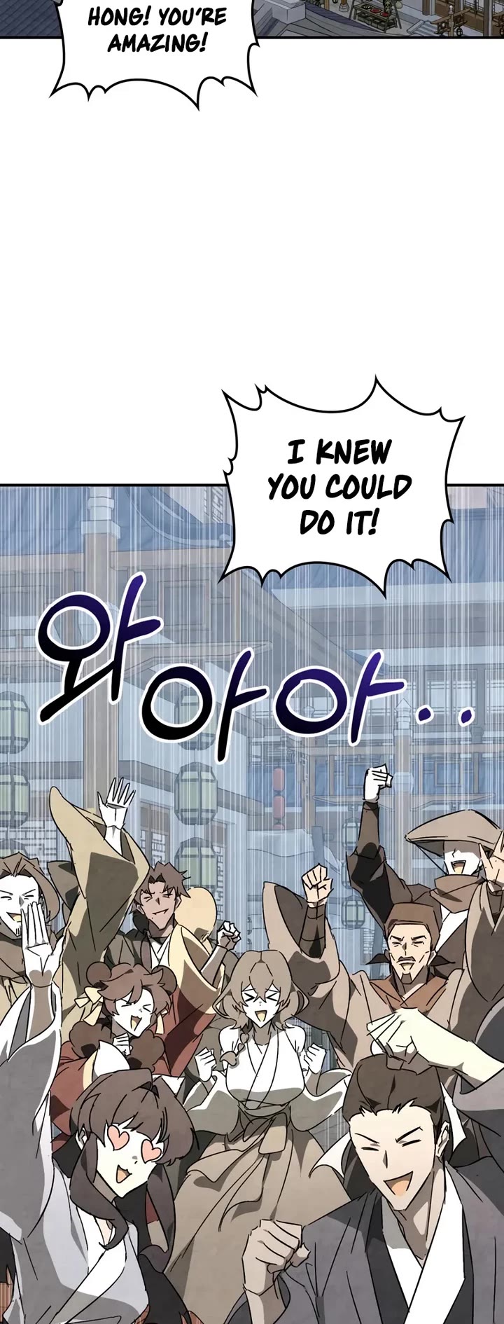 Chronicles of a Returner Chapter 145 page 36 - Chapter 145