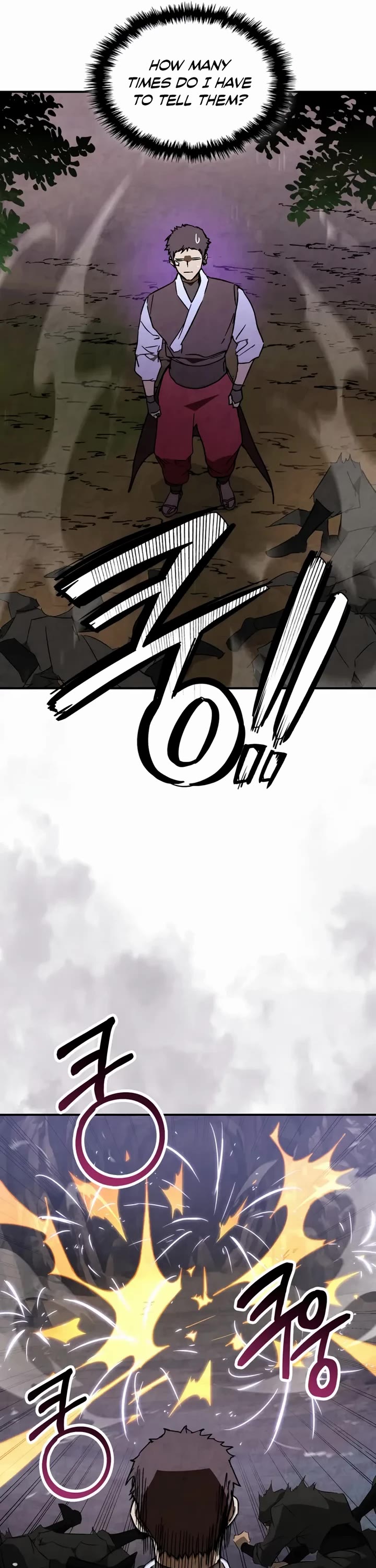 Chronicles of a Returner Chapter 145 page 5 - Chapter 145