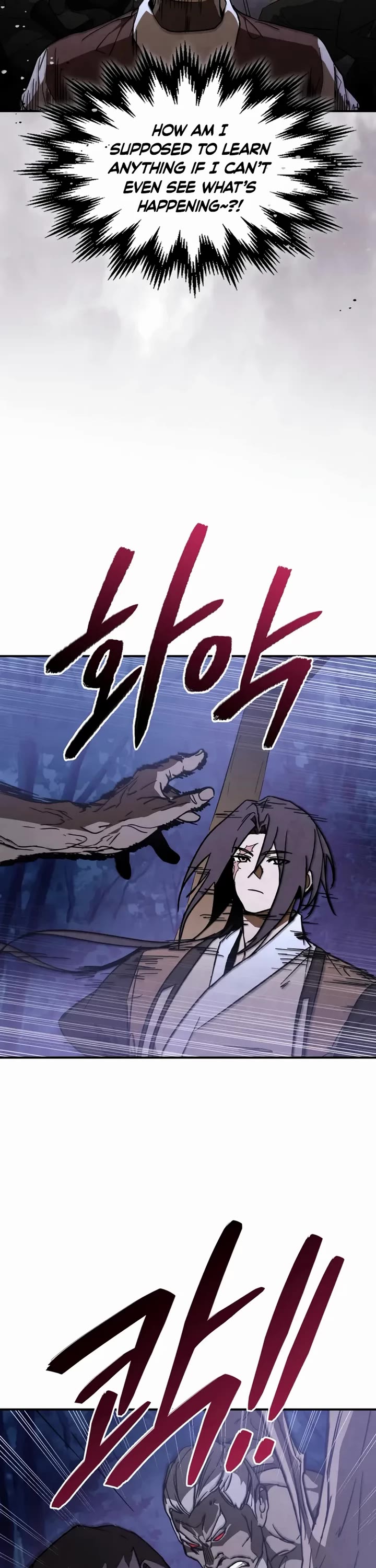 Chronicles of a Returner Chapter 145 page 6 - Chapter 145