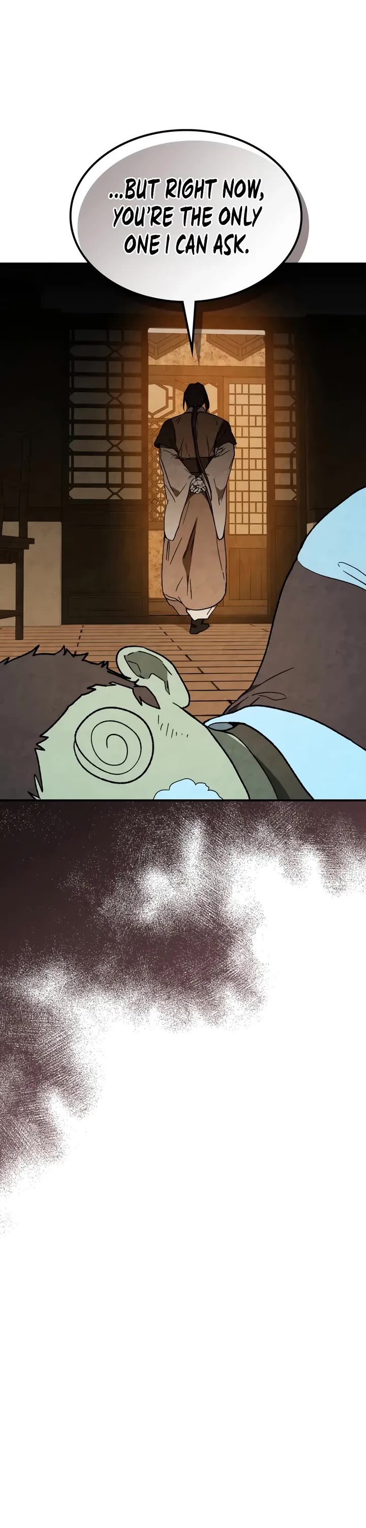 Chronicles of a Returner Chapter 146 page 12 - Chapter 146