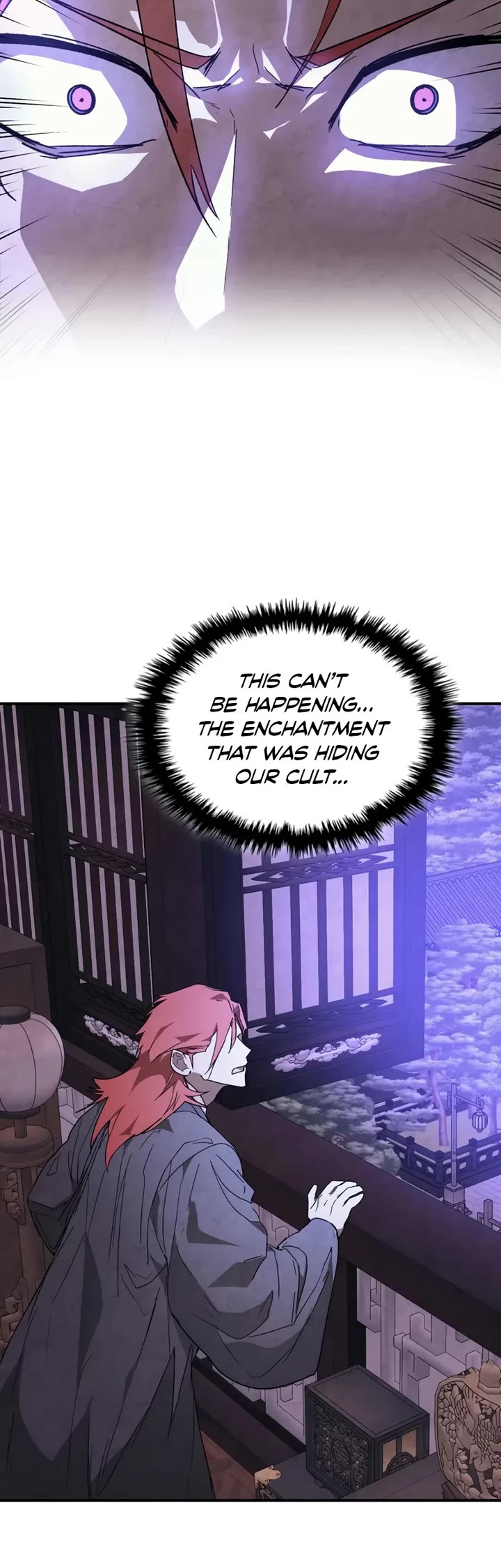 Chronicles of a Returner Chapter 146 page 14 - Chapter 146