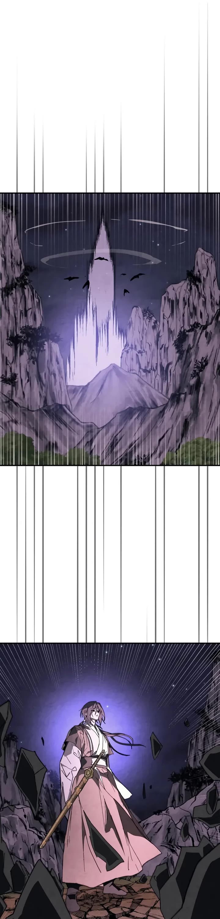 Chronicles of a Returner Chapter 146 page 18 - Chapter 146