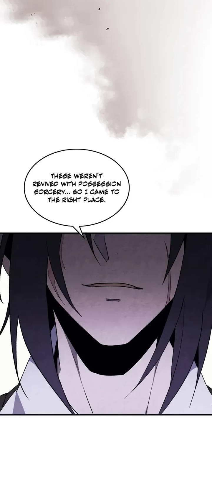 Chronicles of a Returner Chapter 146 page 22 - Chapter 146