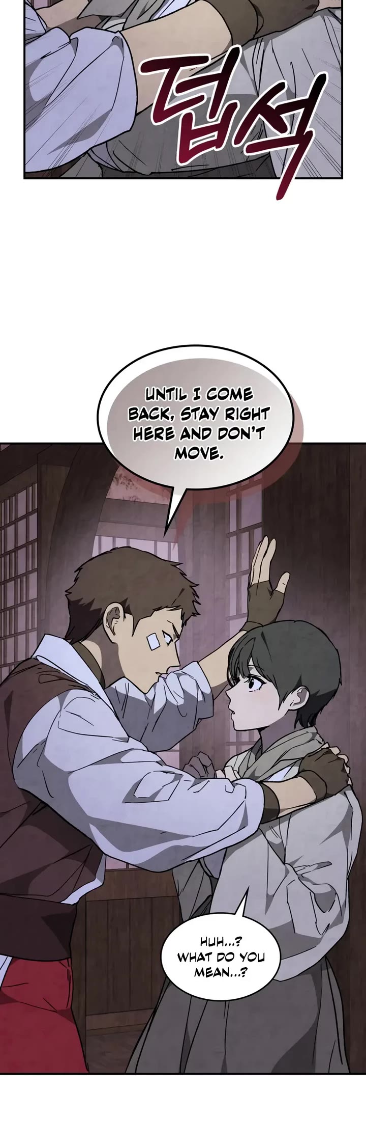 Chronicles of a Returner Chapter 146 page 27 - Chapter 146