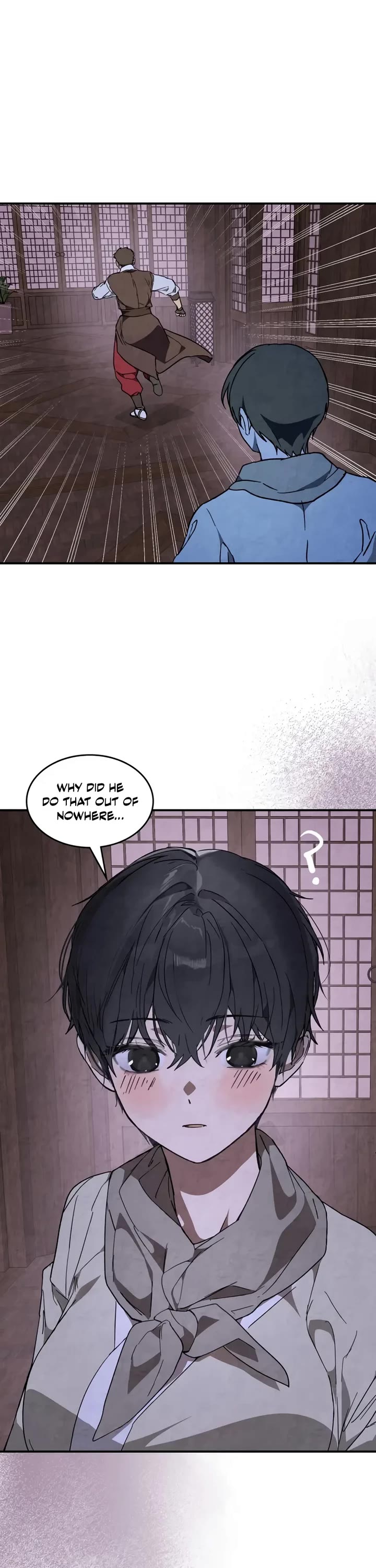 Chronicles of a Returner Chapter 146 page 28 - Chapter 146