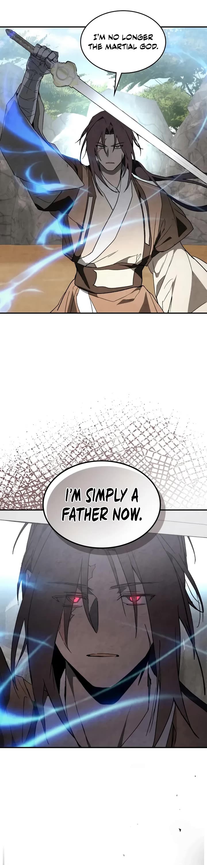 Chronicles of a Returner Chapter 146 page 33 - Chapter 146