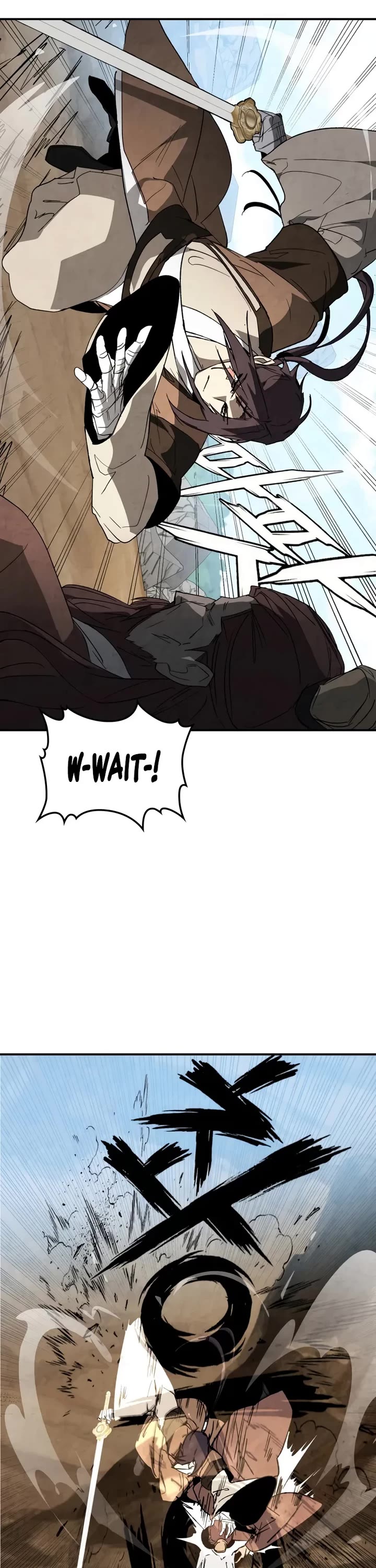 Chronicles of a Returner Chapter 146 page 35 - Chapter 146