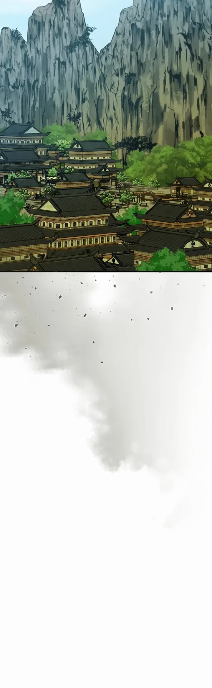 Chronicles of a Returner Chapter 146 page 4 - Chapter 146