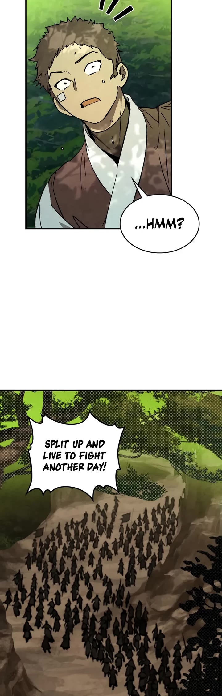 Chronicles of a Returner Chapter 146 page 41 - Chapter 146
