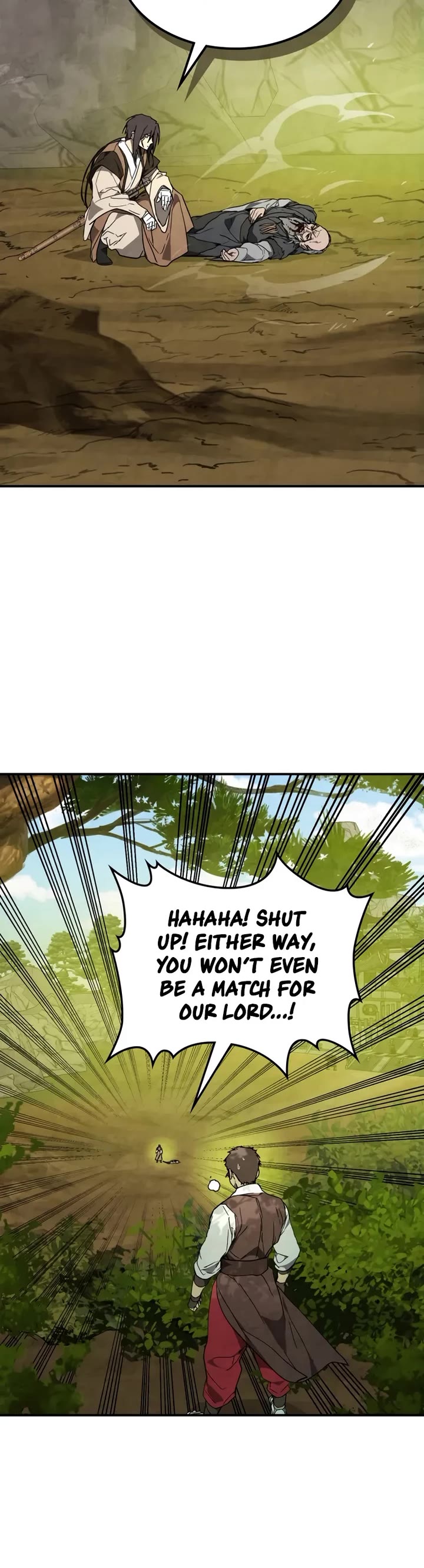 Chronicles of a Returner Chapter 146 page 46 - Chapter 146