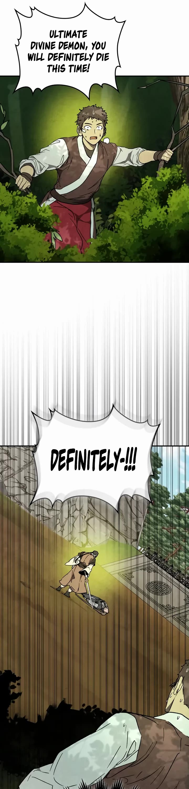Chronicles of a Returner Chapter 146 page 47 - Chapter 146