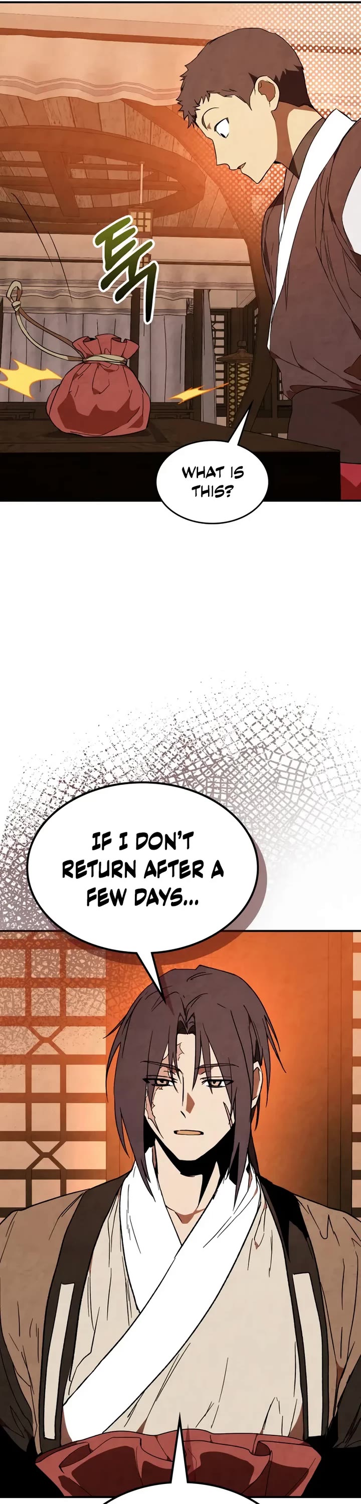 Chronicles of a Returner Chapter 146 page 6 - Chapter 146