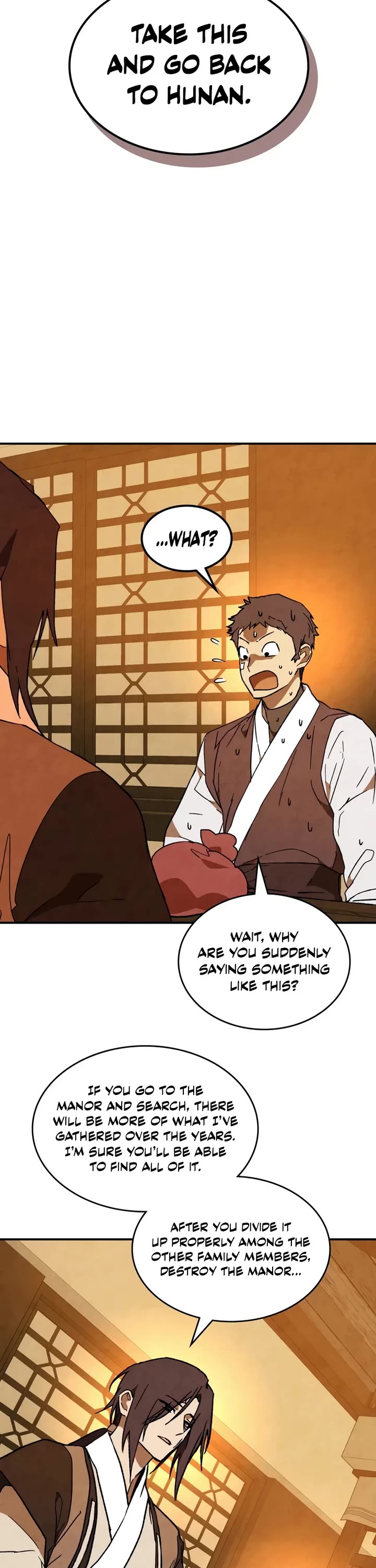Chronicles of a Returner Chapter 146 page 7 - Chapter 146