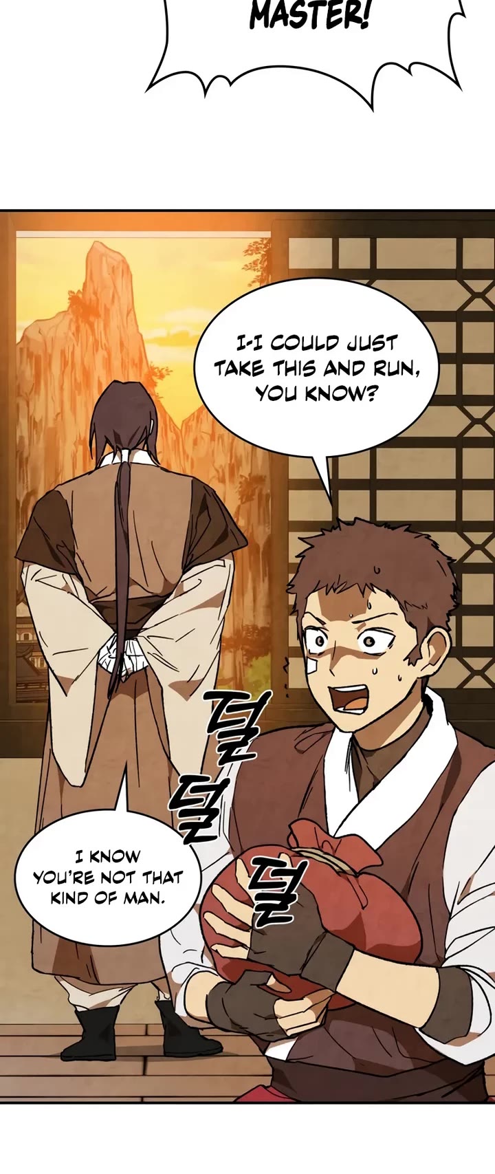 Chronicles of a Returner Chapter 146 page 9 - Chapter 146