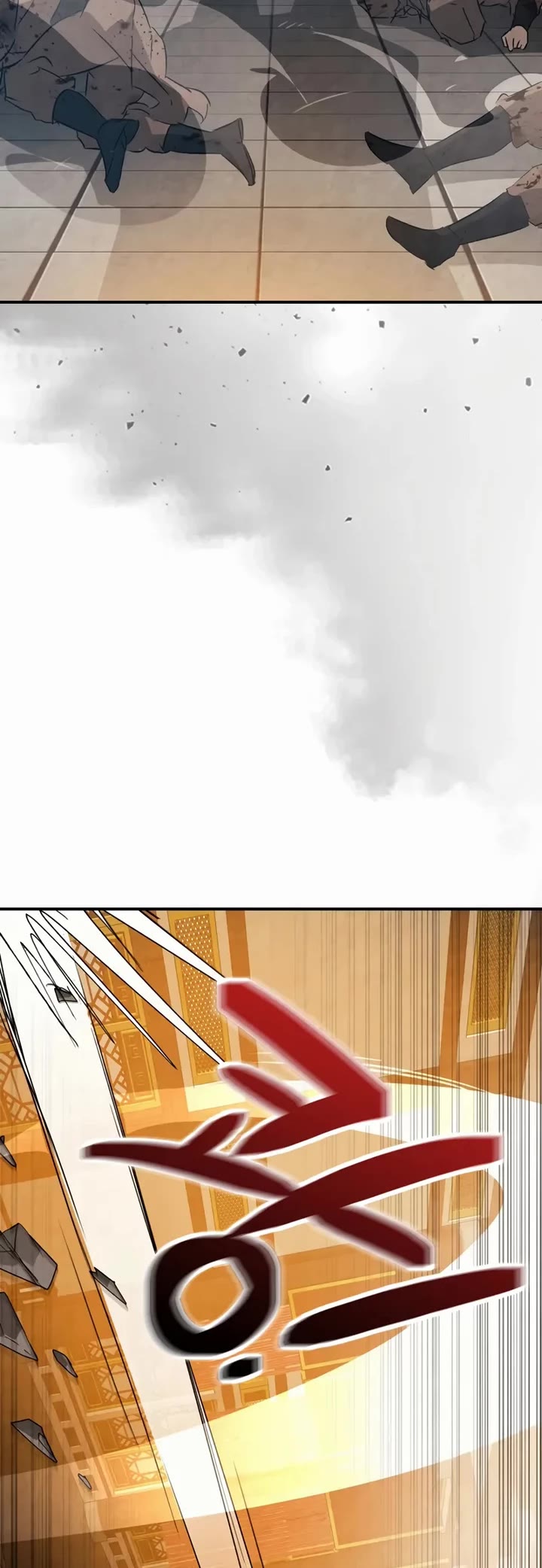 Chronicles of a Returner Chapter 147 page 13 - Chapter 147