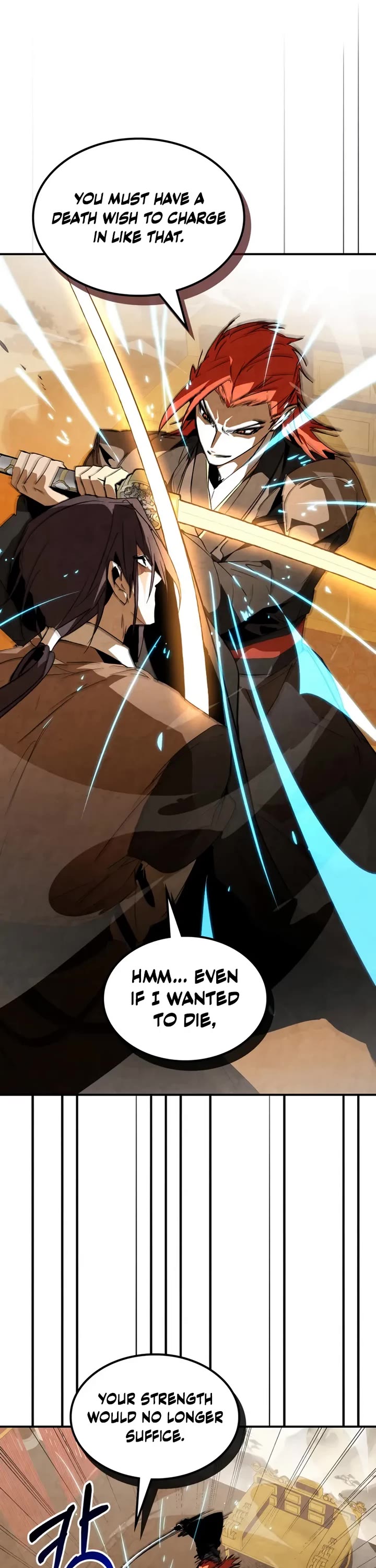 Chronicles of a Returner Chapter 147 page 15 - Chapter 147