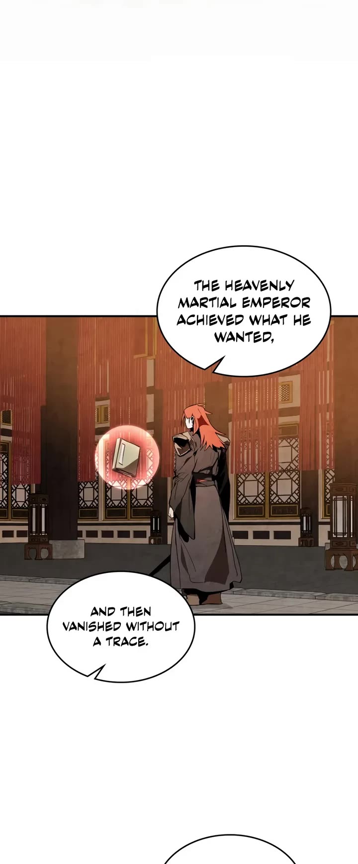 Chronicles of a Returner Chapter 147 page 26 - Chapter 147