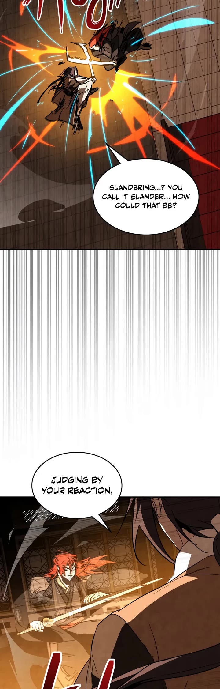 Chronicles of a Returner Chapter 147 page 31 - Chapter 147