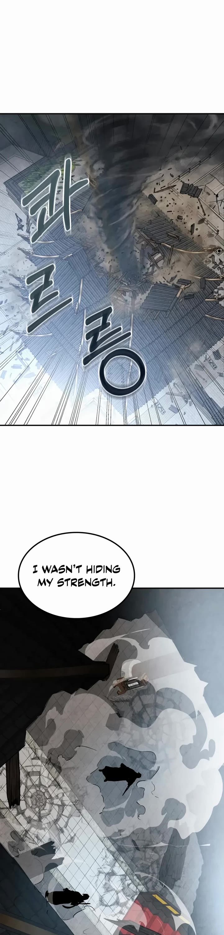 Chronicles of a Returner Chapter 147 page 42 - Chapter 147