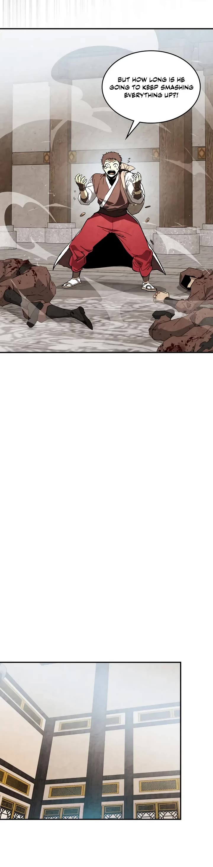 Chronicles of a Returner Chapter 147 page 50 - Chapter 147