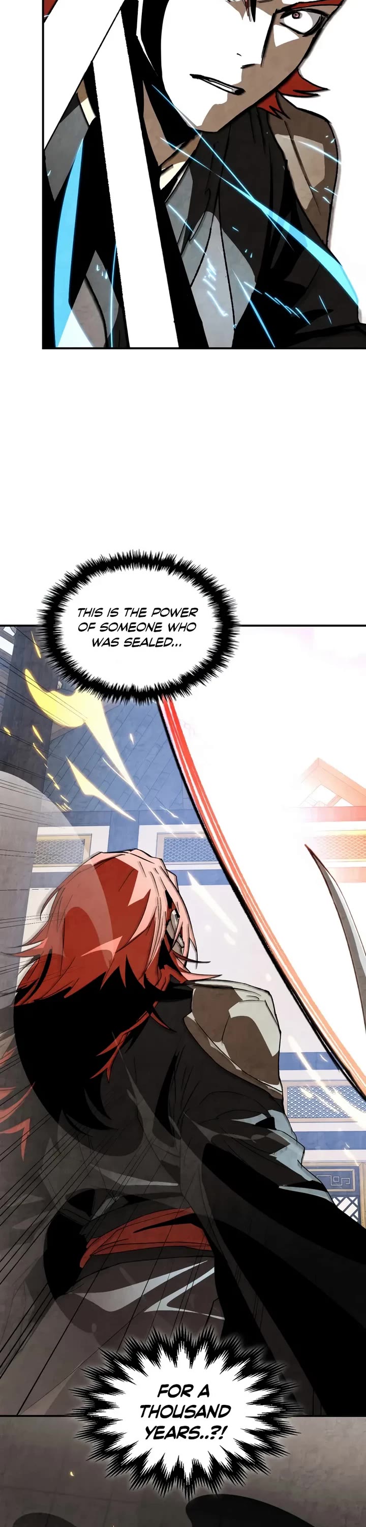 Chronicles of a Returner Chapter 147 page 52 - Chapter 147