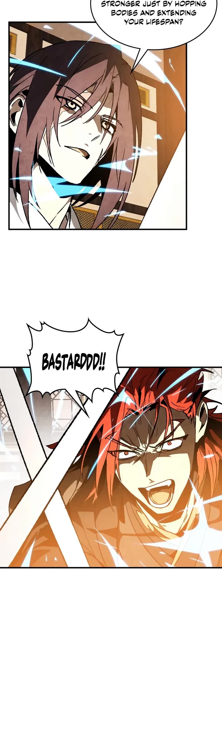 Chronicles of a Returner Chapter 147 page 54 - Chapter 147