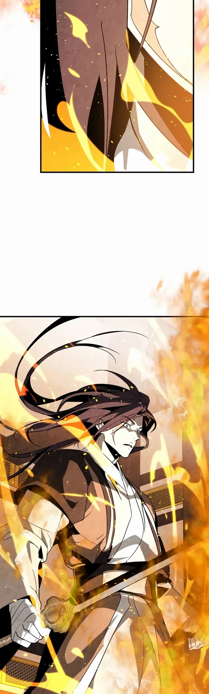 Chronicles of a Returner Chapter 147 page 56 - Chapter 147