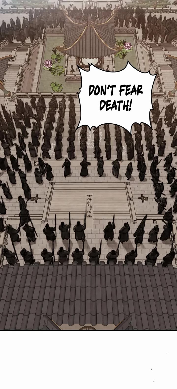 Chronicles of a Returner Chapter 147 page 9 - Chapter 147