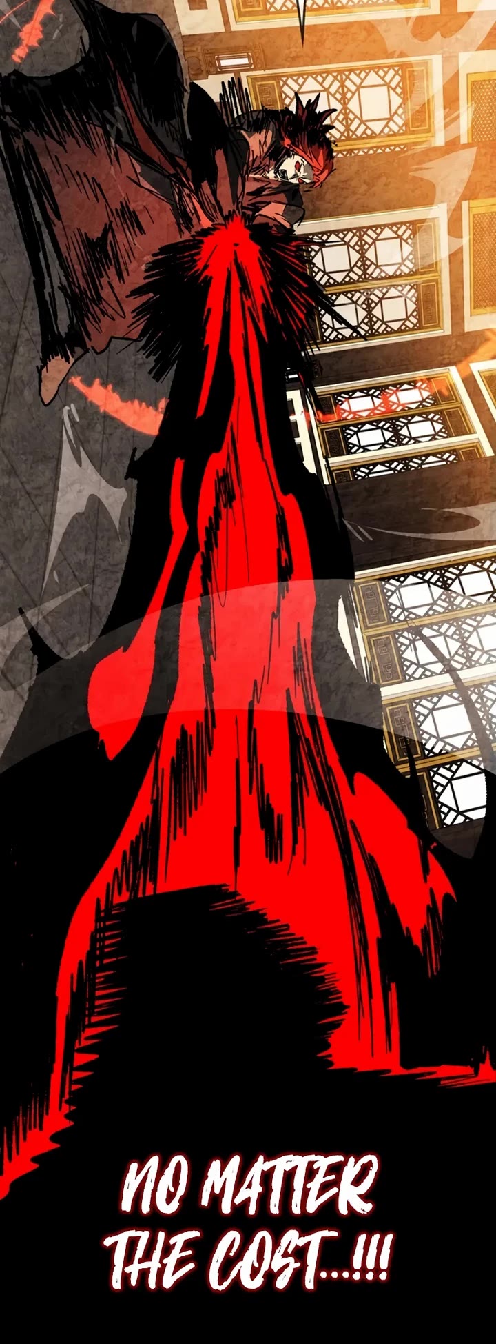 Chronicles of a Returner Chapter 148 page 14 - Chapter 148