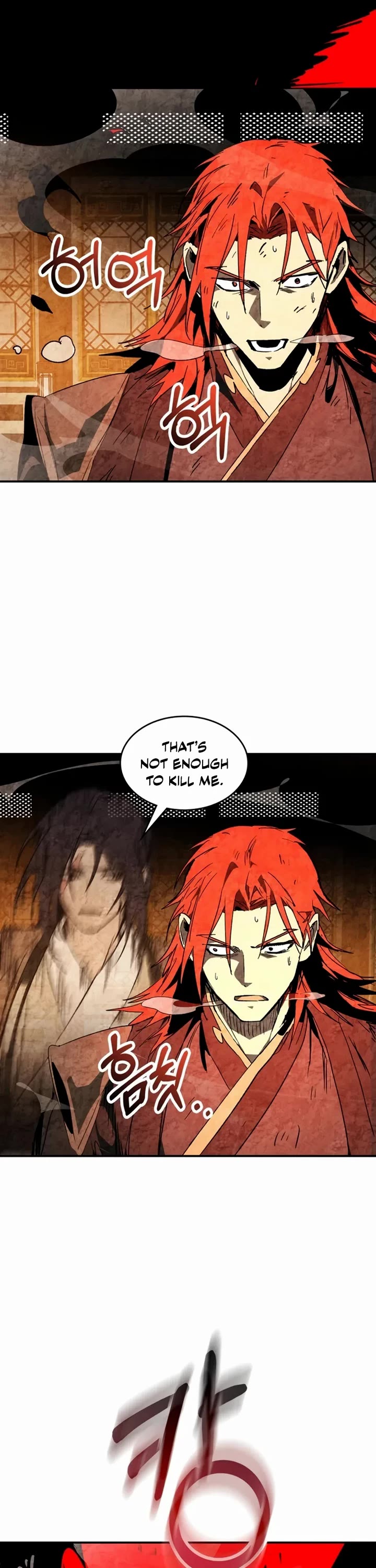Chronicles of a Returner Chapter 148 page 15 - Chapter 148