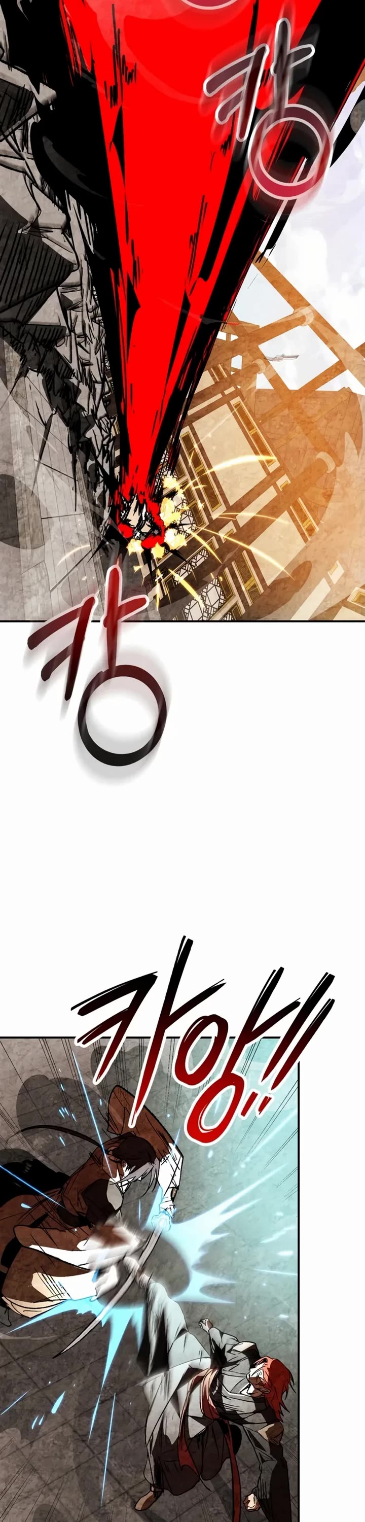 Chronicles of a Returner Chapter 148 page 16 - Chapter 148