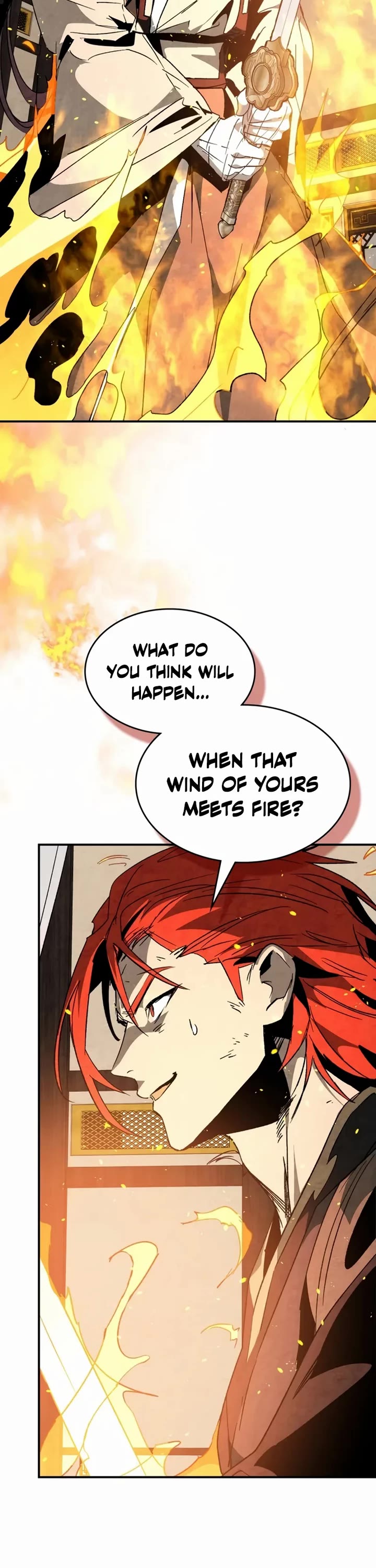 Chronicles of a Returner Chapter 148 page 2 - Chapter 148