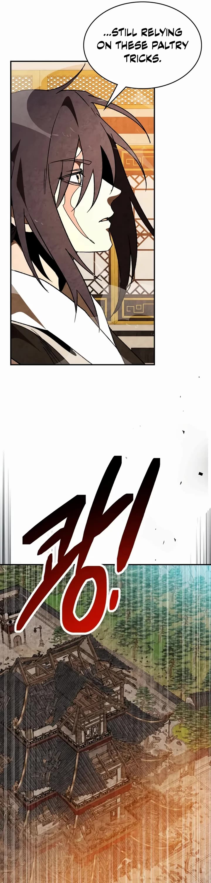 Chronicles of a Returner Chapter 148 page 20 - Chapter 148