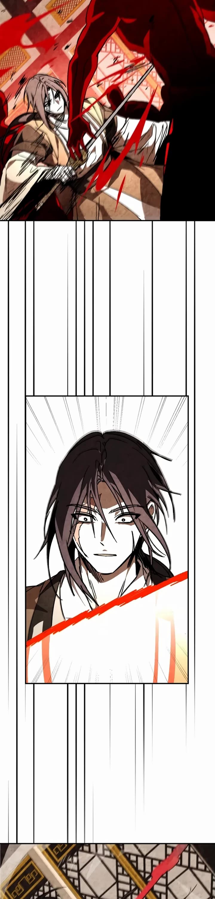 Chronicles of a Returner Chapter 148 page 22 - Chapter 148
