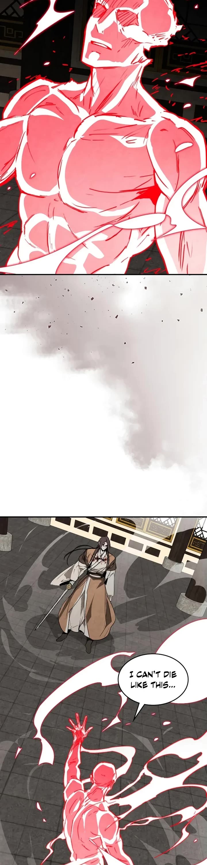 Chronicles of a Returner Chapter 148 page 26 - Chapter 148