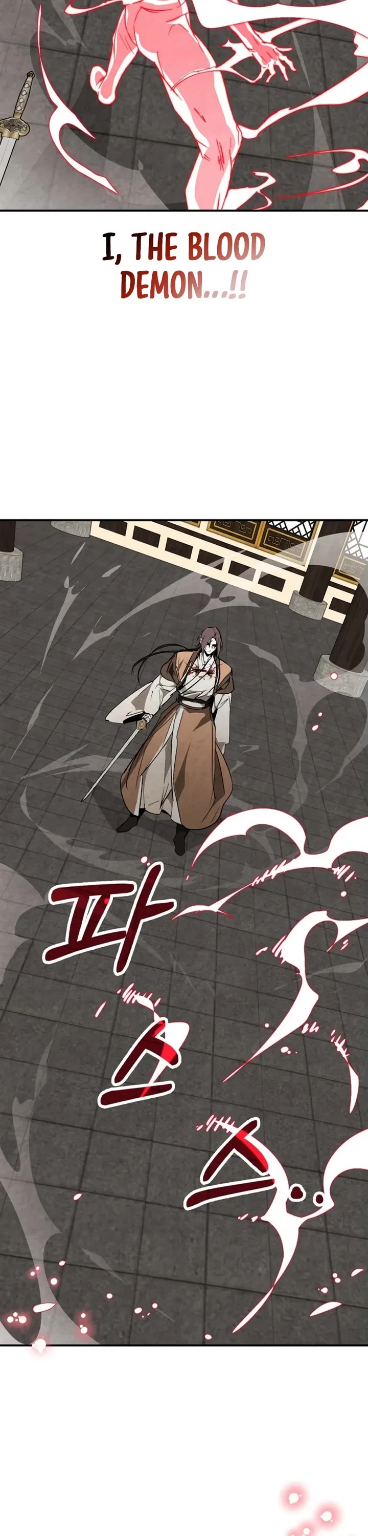 Chronicles of a Returner Chapter 148 page 27 - Chapter 148