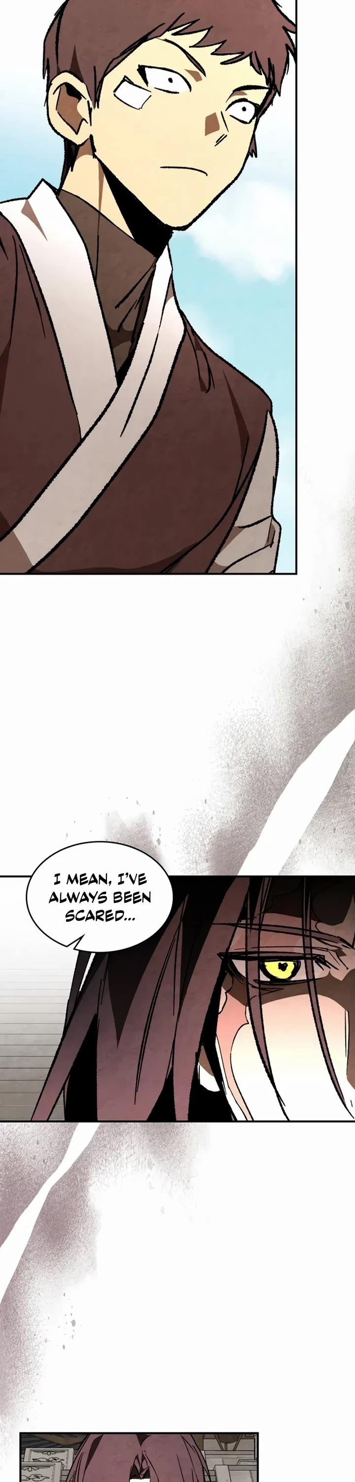 Chronicles of a Returner Chapter 148 page 32 - Chapter 148