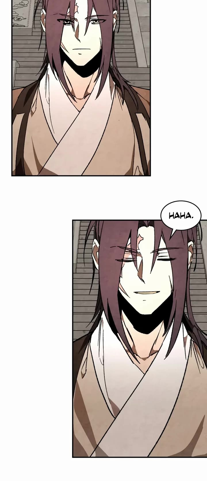 Chronicles of a Returner Chapter 148 page 33 - Chapter 148