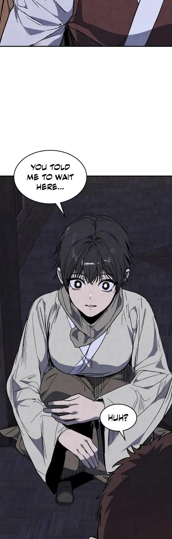 Chronicles of a Returner Chapter 148 page 38 - Chapter 148