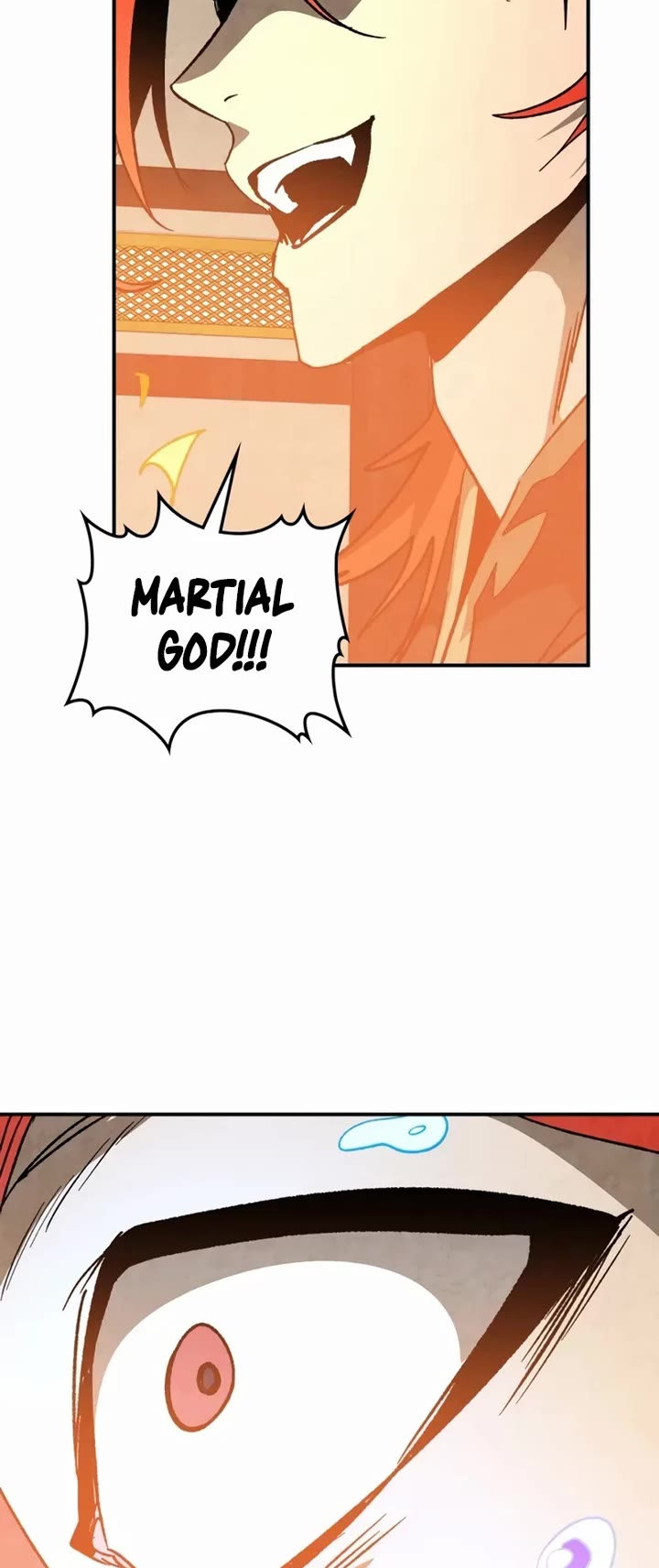 Chronicles of a Returner Chapter 148 page 4 - Chapter 148