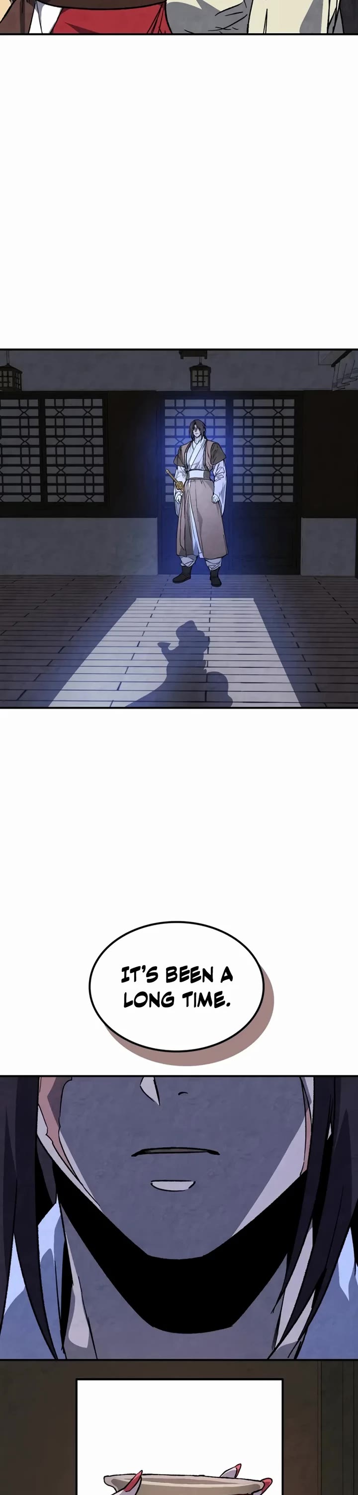 Chronicles of a Returner Chapter 148 page 41 - Chapter 148