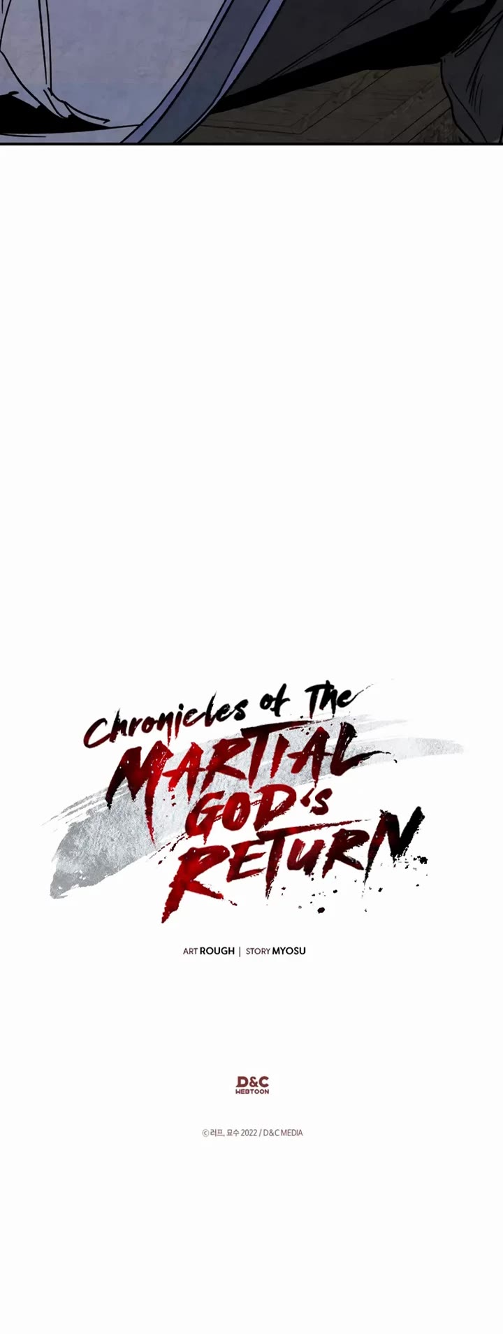 Chronicles of a Returner Chapter 148 page 43 - Chapter 148