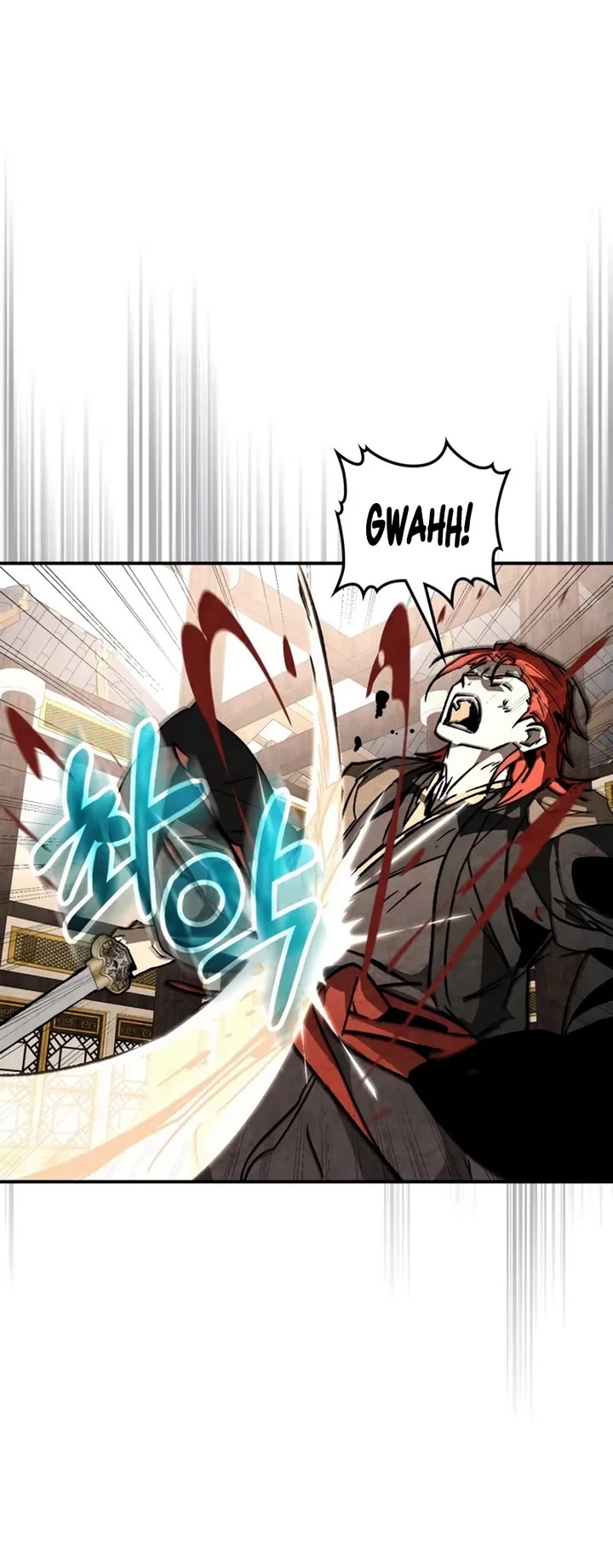 Chronicles of a Returner Chapter 148 page 9 - Chapter 148